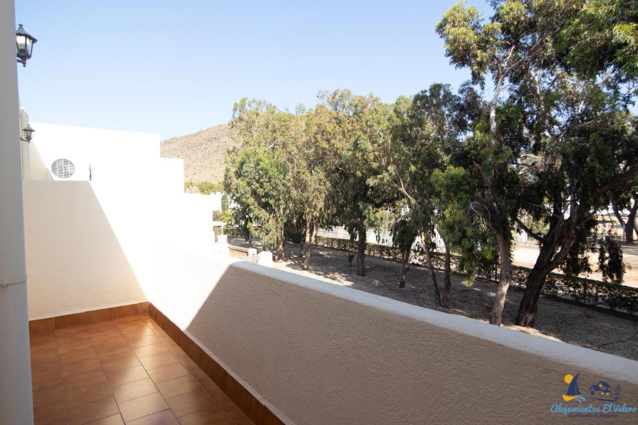 El Velero Sotillo Piscina Wifi Playa Casa de Férias San José