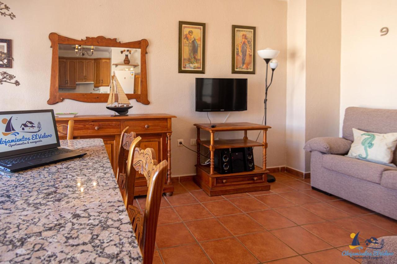 Casa de Férias El Velero Sotillo Piscina Wifi Playa *