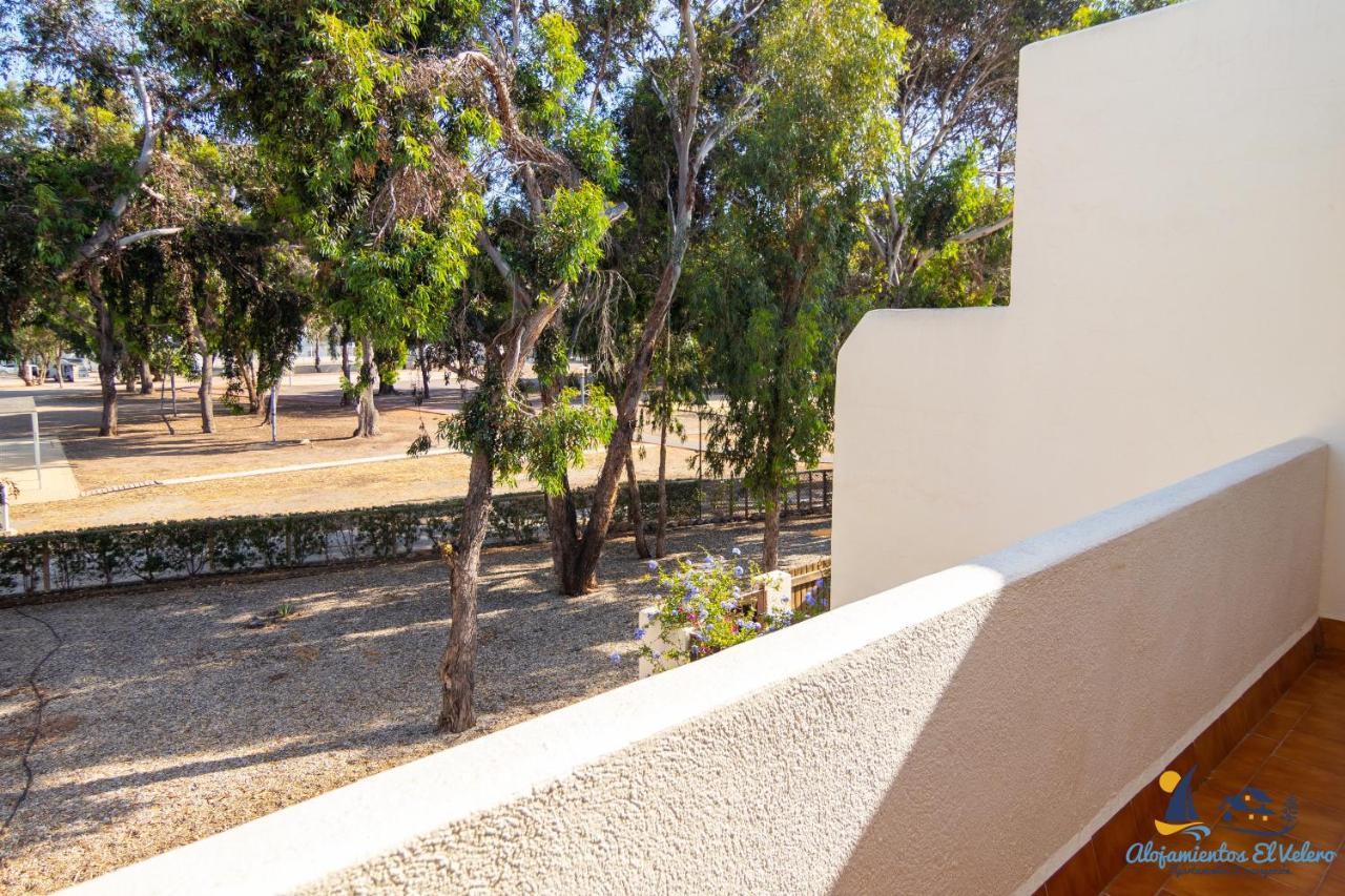 Vakantiehuis El Velero Sotillo Piscina Wifi Playa San José