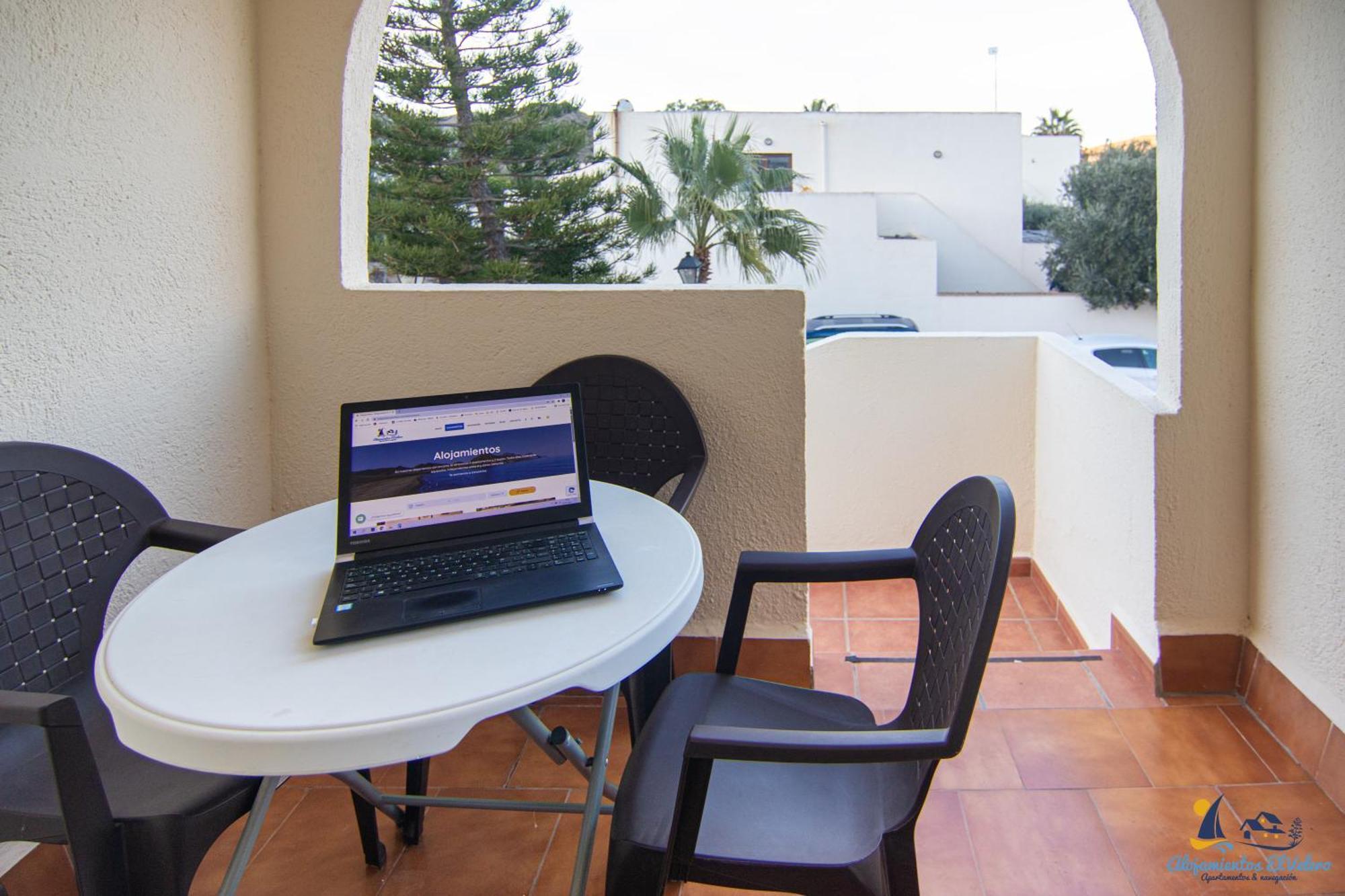 El Velero Sotillo Piscina Wifi Playa Casa de Férias San José
