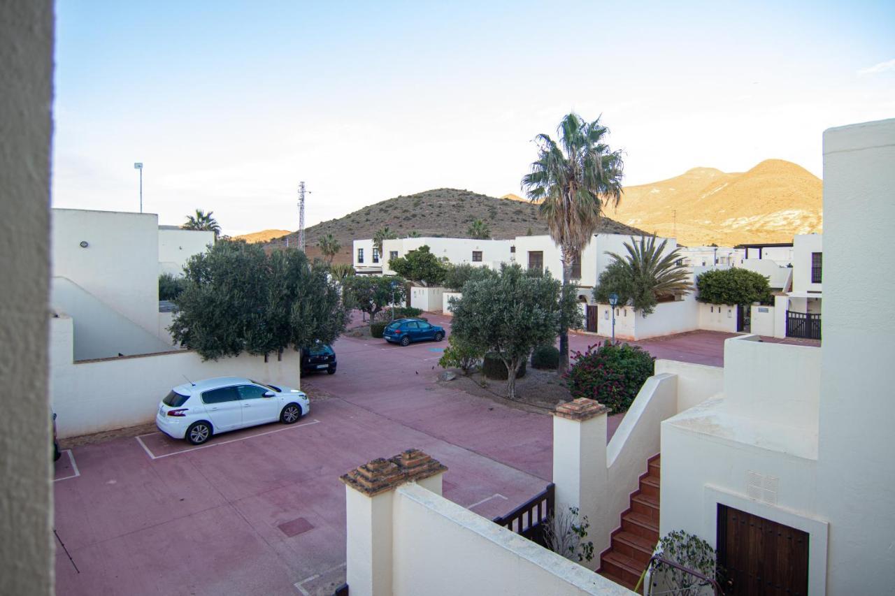 Casa de vacances El Velero Sotillo Piscina Wifi Playa San José