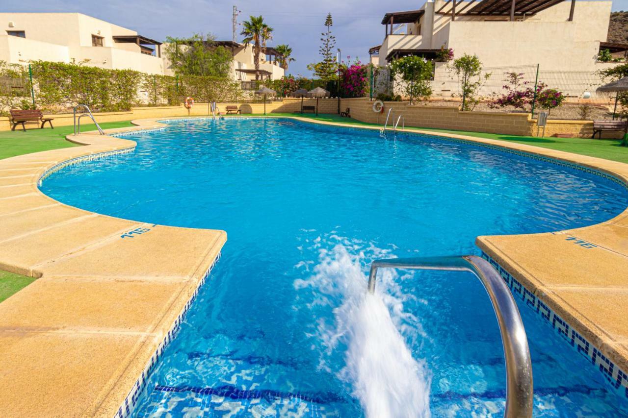 El Velero Sotillo Piscina Wifi Playa Casa de vacances San José