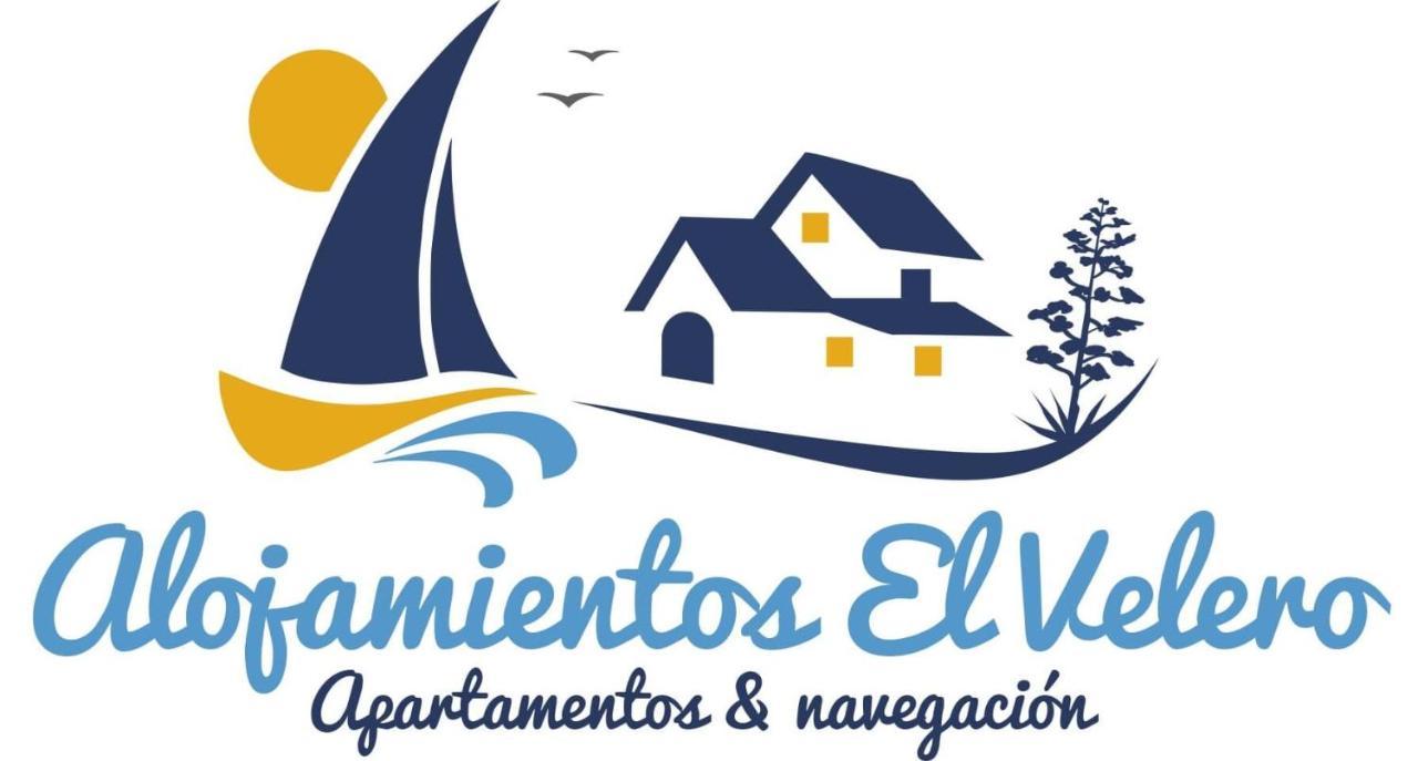 El Velero Sotillo Piscina Wifi Playa Hébergement de vacances